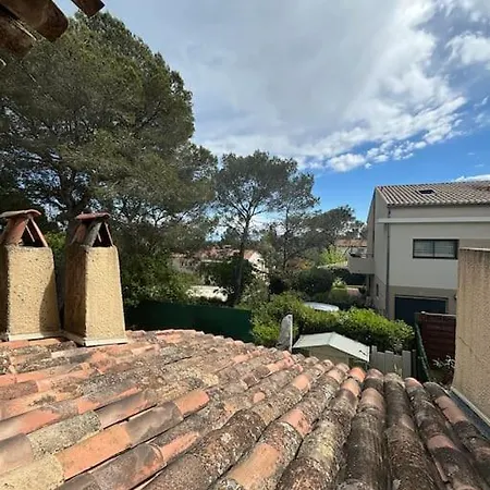 Rez De Jardin &